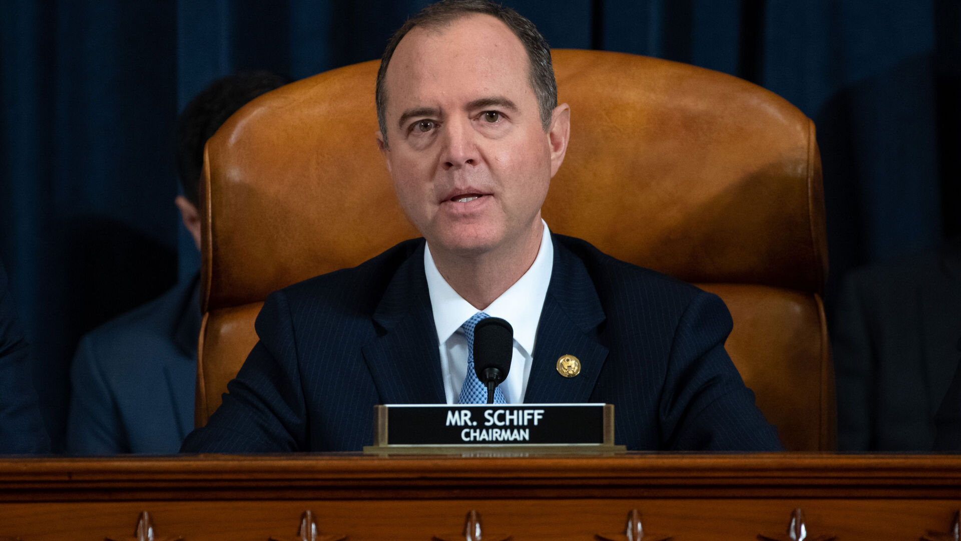 Adam Schiff **This image is for use with this specific article only**